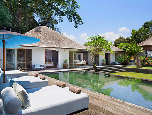 Indoensia Long Stay Specials